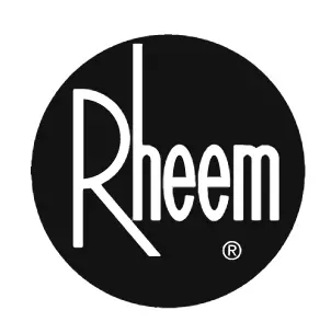 Rheem Logo